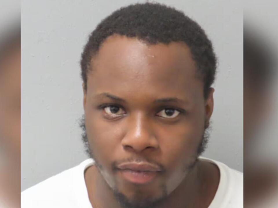 Man charged in 2023 homicide outside St. Louis market