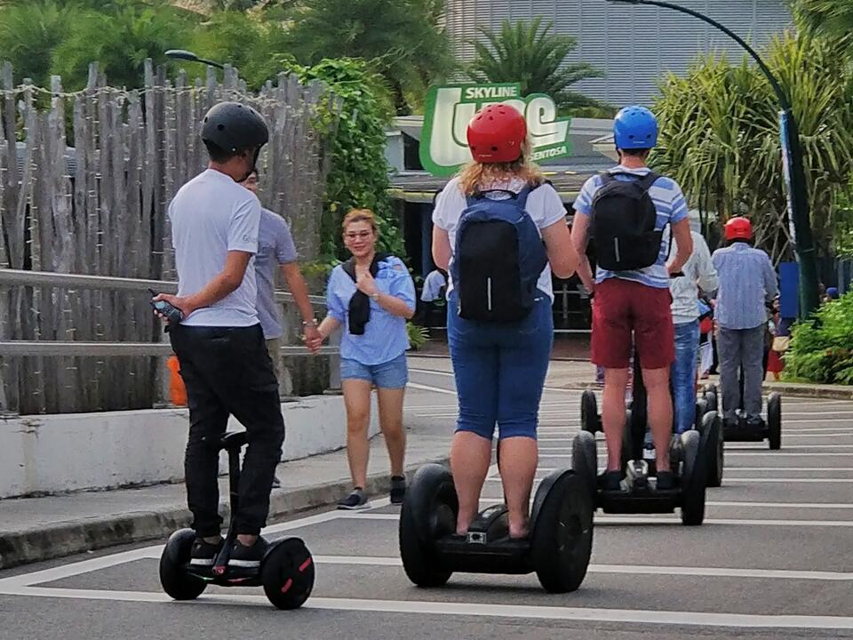 Lake County Florida Tours