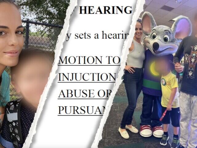 Mother fights to see her kids nearly 3 years after charges dropped