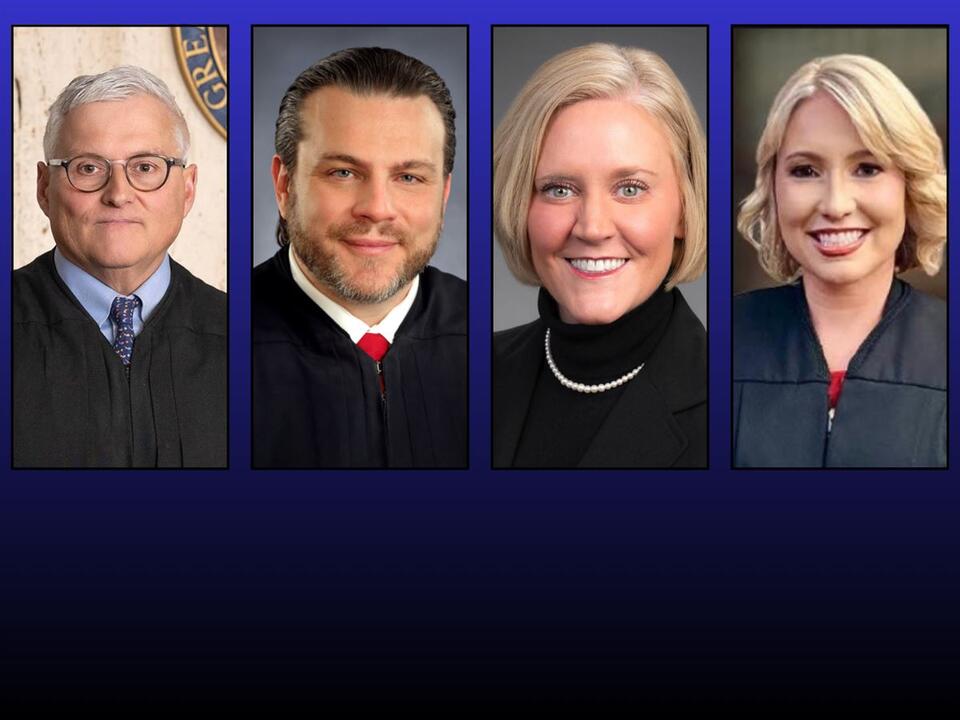 4 Republicans seek Ohio Supreme Court seat - NewsBreak