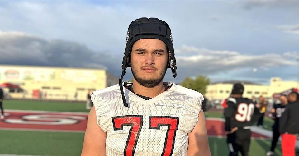 Player capsule: Brent Helton