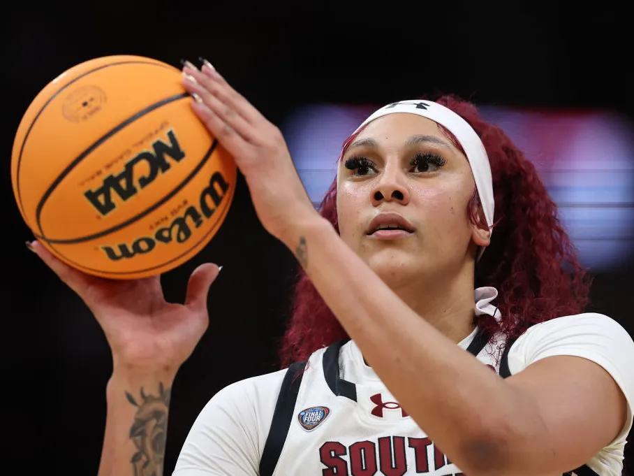 7 Key Moments That Led Kamilla Cardoso to the WNBA
