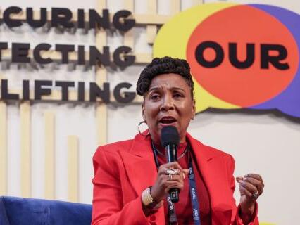 Kimberlé W. Crenshaw Breaks Down The True Essence Of Critical Race Theory