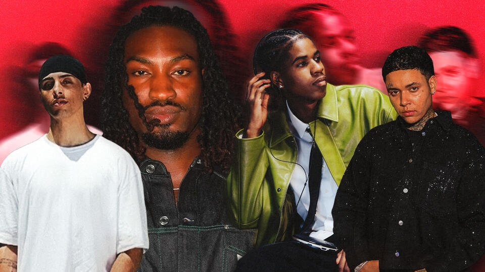 10 R&B Artists To Watch In 2026 - NewsBreak