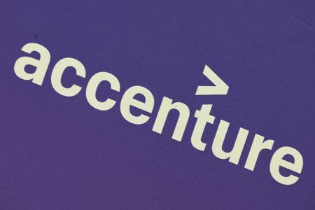 Accenture looks to sell Chinese operations for up to $1.5 billion, FT ...
