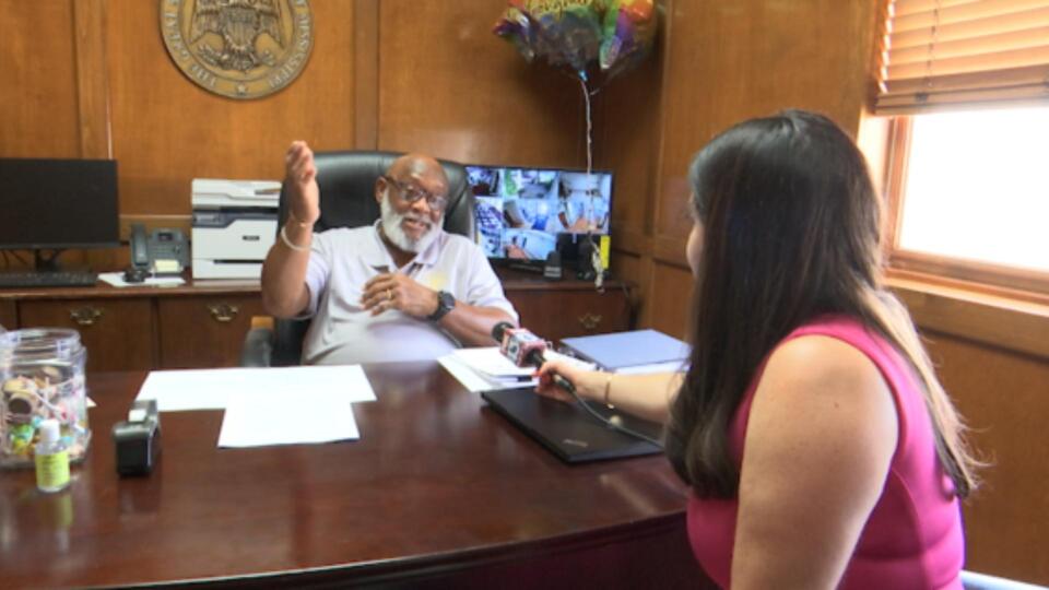 Only on FOX13: Holly Springs mayor addresses failings outlined in audit ...