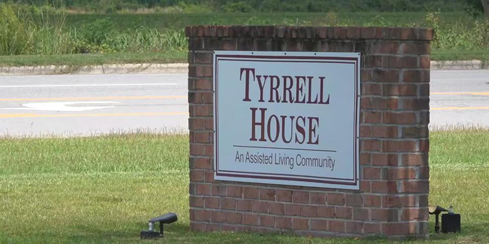 Tyrrell County assisted living facility set to close at the end of the ...
