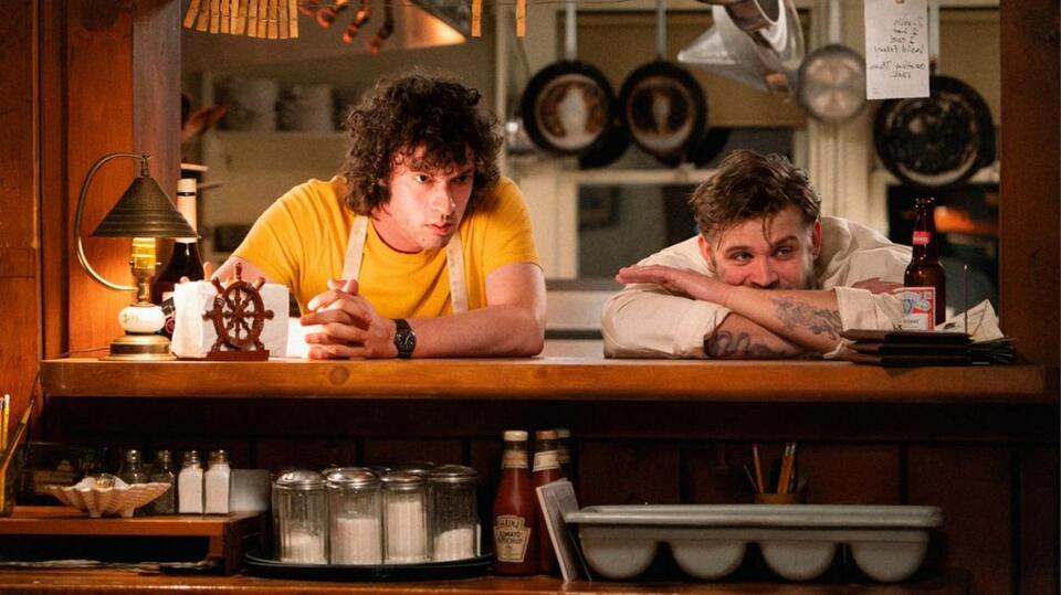 'Tony' Review: Matt Johnson's Anthony Bourdain Coming-of-Age Origin Flick is a Delicious Crowd-Pleasing Meal