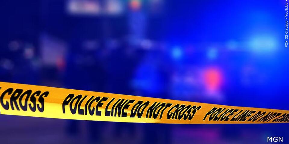 Blue Springs man killed in Thursday night shooting - NewsBreak