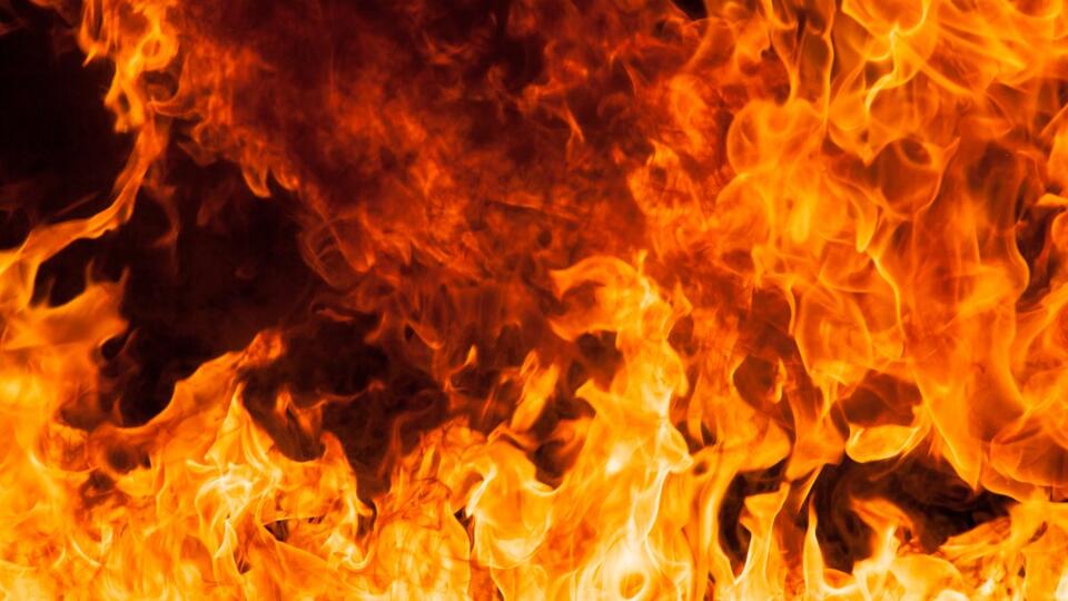 1 dead in Howard house fire - NewsBreak
