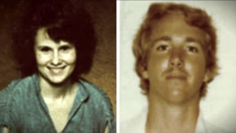 Police Arrest Florida Man For 1984 Murder After 40 Years On The Run ...
