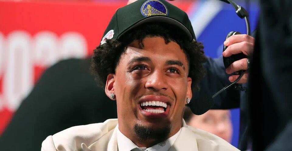 Yaxel Lendeborg wasn’t the MVP of last year’s draft interview