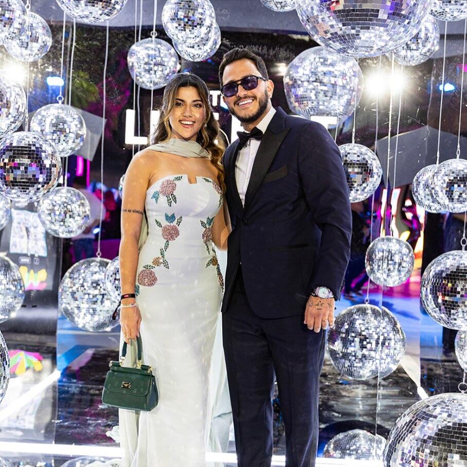 Revealed Love Is Blind Habibi’s Dounia & Chafic Reveal The Truth About