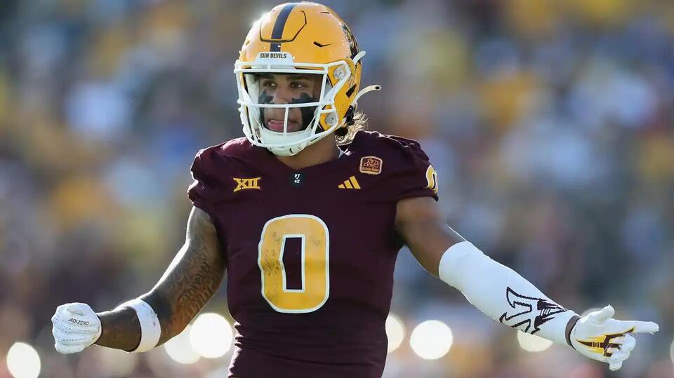 Prediction Lands Cowboys 'Big, Versatile' WR Compared to $81 Million All-Pro  - NewsBreak