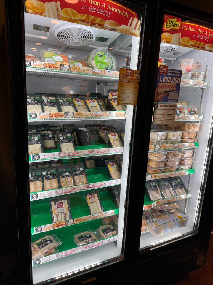 Shades of Green AAFES Exchange Prices & Product Photos (2026)