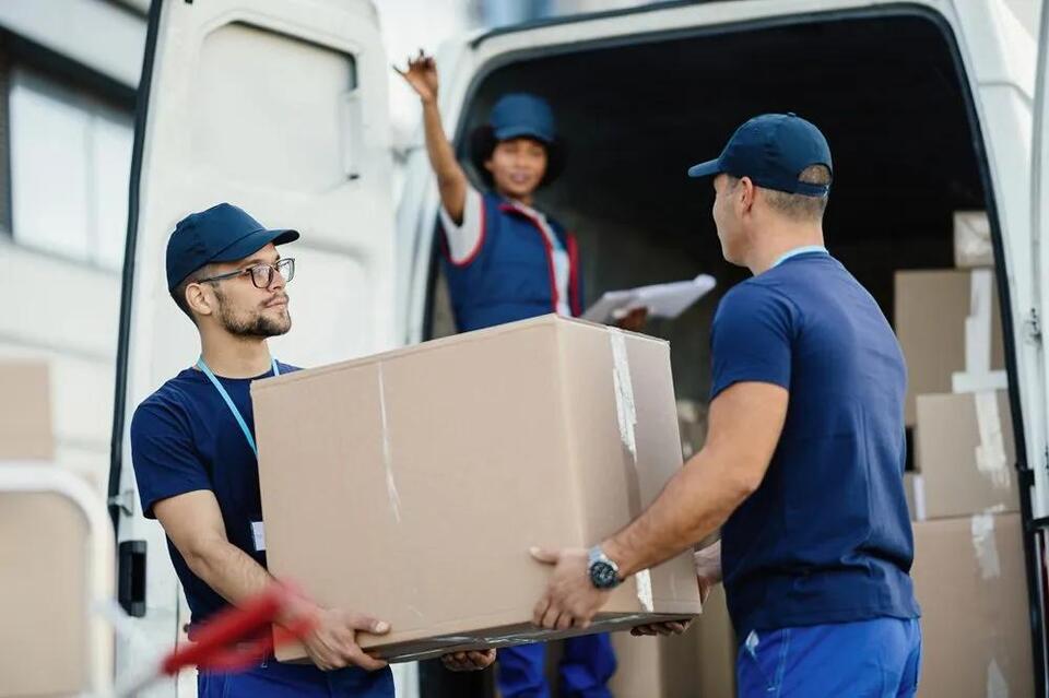What You Should Actually Look for When Hiring a Moving Company