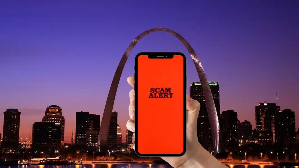 St. Louis Police Warn of New Scam Ripping Off Many in Missouri - NewsBreak