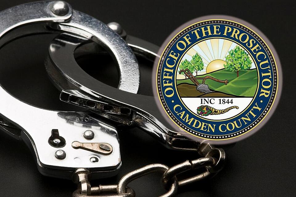 4 Facing Child Porn-related Charges in Camden County, NJ - NewsBreak