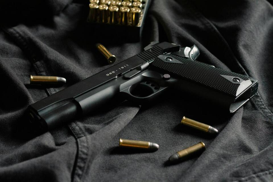 Two Injured After Fight Over a Gun Leads to Shooting in Shreveport ...