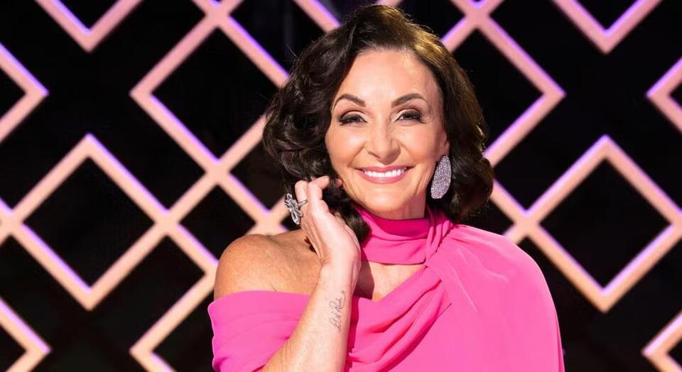 Who Is Shirley Ballas? Here’s Why the Latest ‘Dancing With the Stars’ Guest Judge Looks So Familiar
