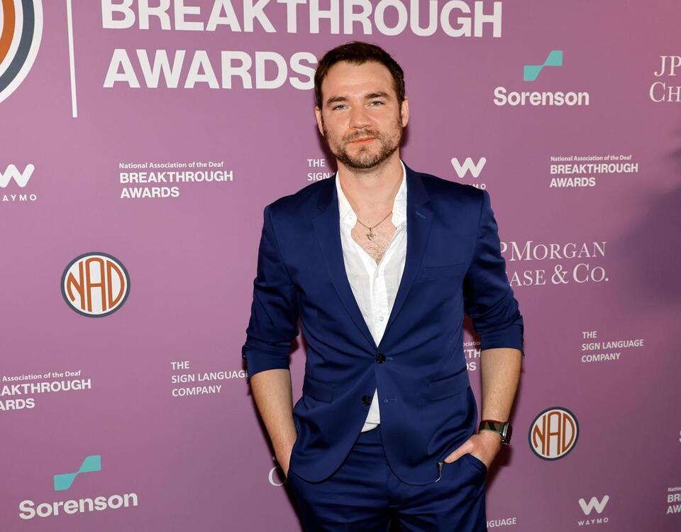 Duluth Actor Wins Major Film Award - NewsBreak