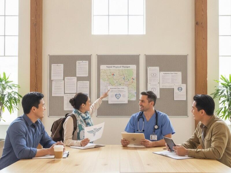 San Diego healthcare jobs: physical therapists, RN care coordination ...