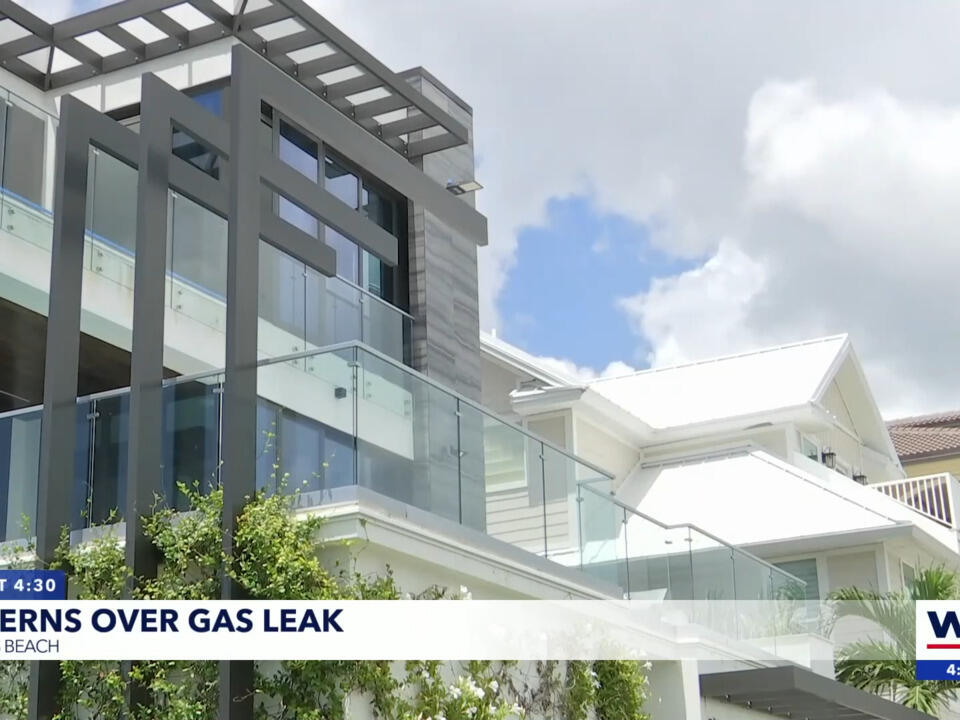 LCSO: Deadly gas leak at Fort Myers Beach home accidental