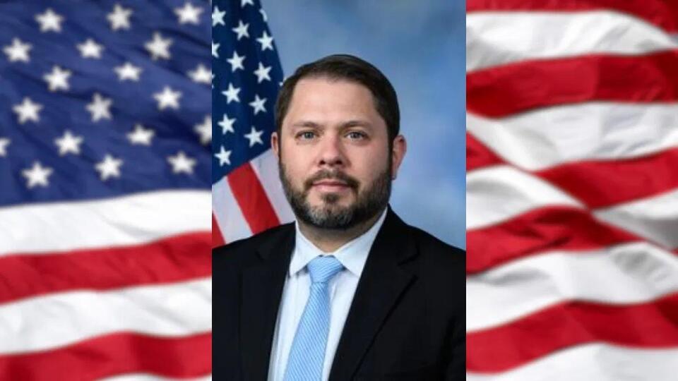 San Luis mayor to host meet & greet with Ruben Gallego - NewsBreak