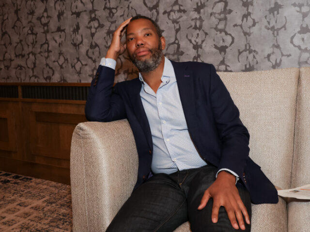 Ta-Nehisi Coates Argues ‘The Next Black Presidency’ Must Confront ...