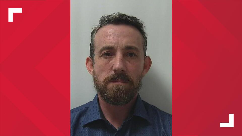 Former Union County humane agent gets 15.5 years in prison for animal ...