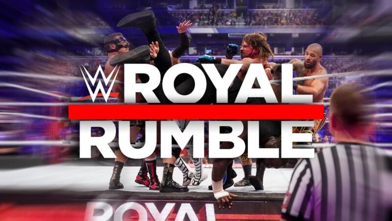 7 Shocking WWE Royal Rumble Moments: Epic Returns & Wild Eliminations ...