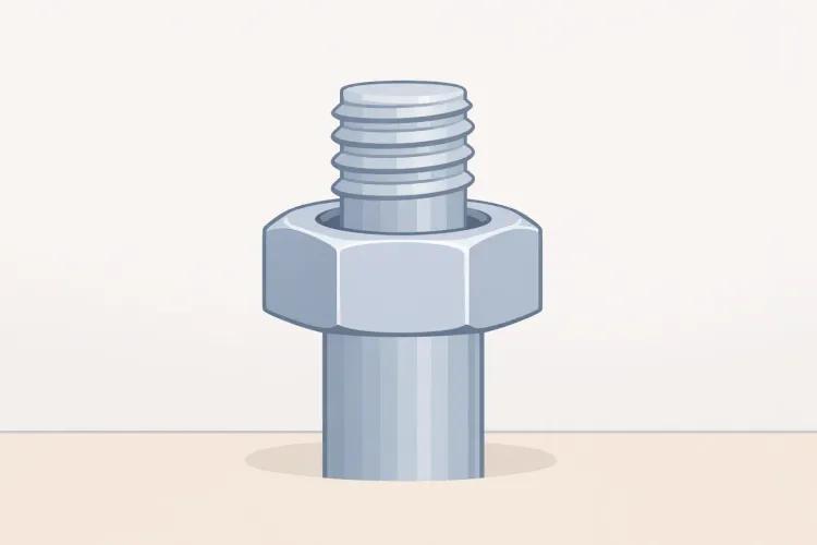 What Is the 3-Thread Rule for Bolts? A Seating Check, Not a Strength ...