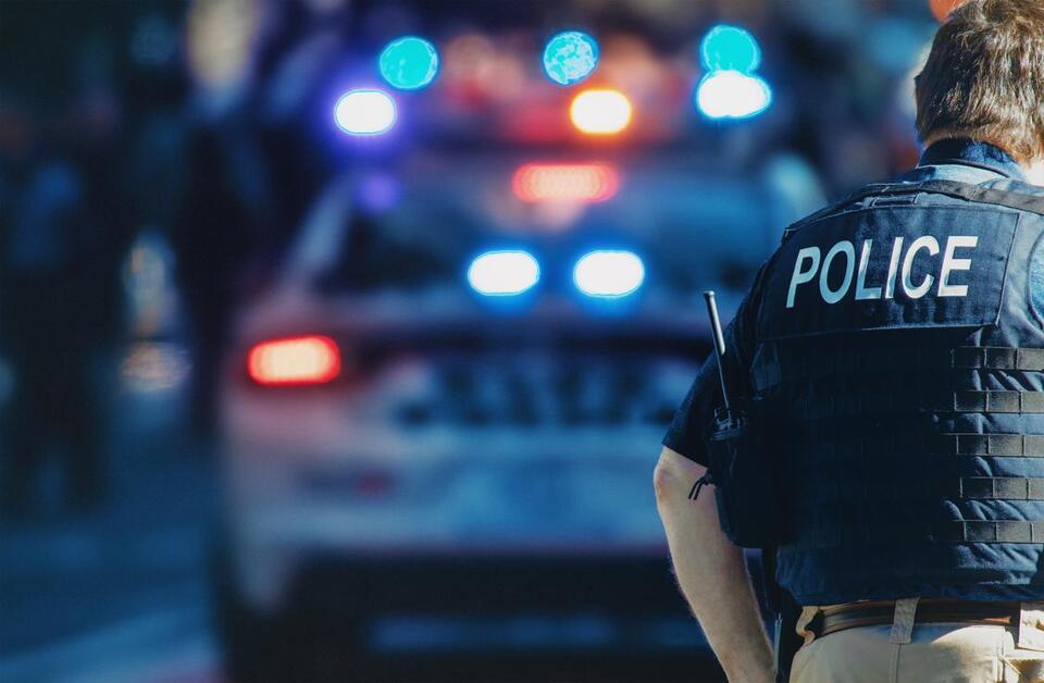West Virginia Police Investigate Fraud Scheme: Barry Braun of XR Events ...