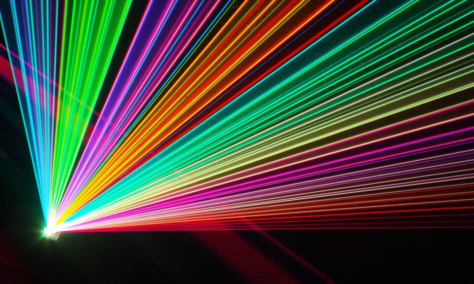 Laser beam stuns scientists by casting a shadow, something it shouldn’t ...