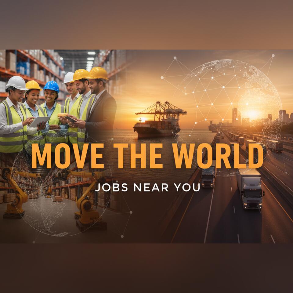 🚚 Multiple Supply Chain & Logistics Jobs in Ventura County, CA - NewsBreak