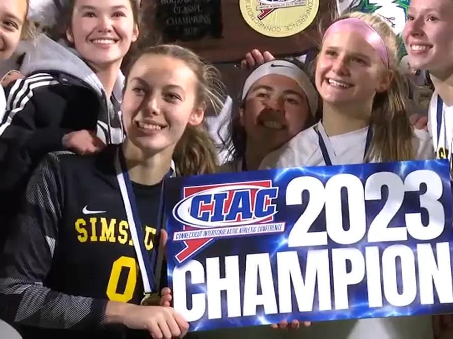 High school soccer state championships Day 2