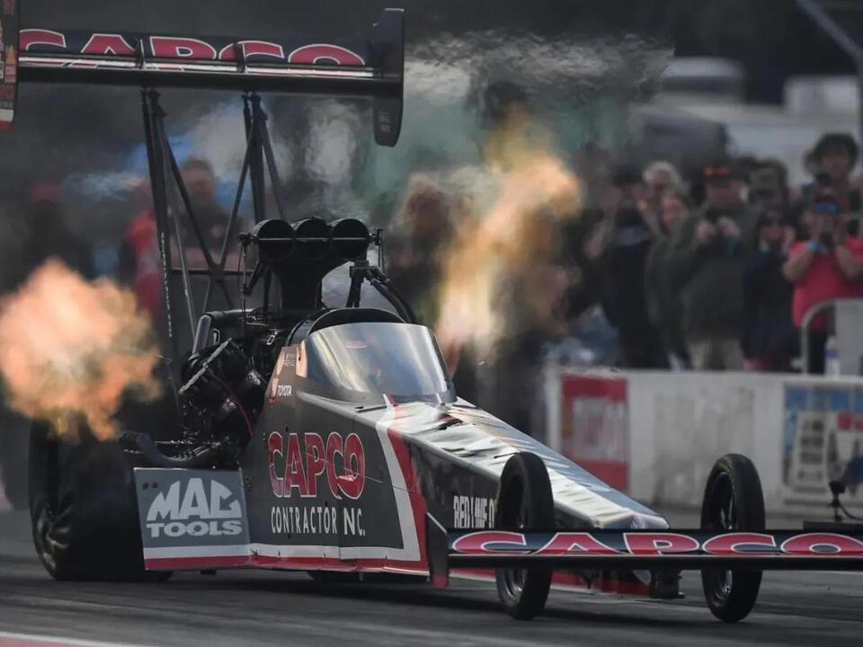 S. Torrence, Alexander & Anderson Roll to Provisional No. 1 Spots at