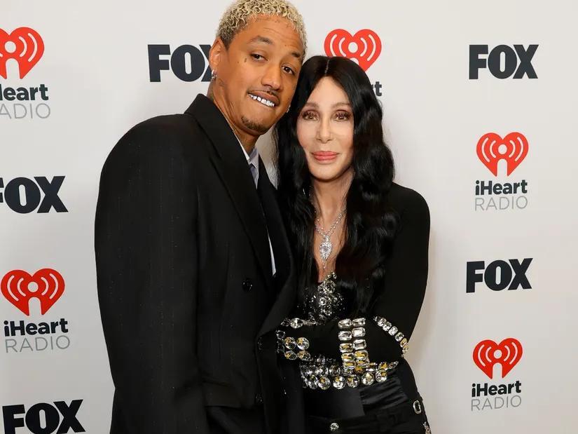 Cher Speaks Out Following Boyfriend Alexander 'AE' Edwards' Fight With