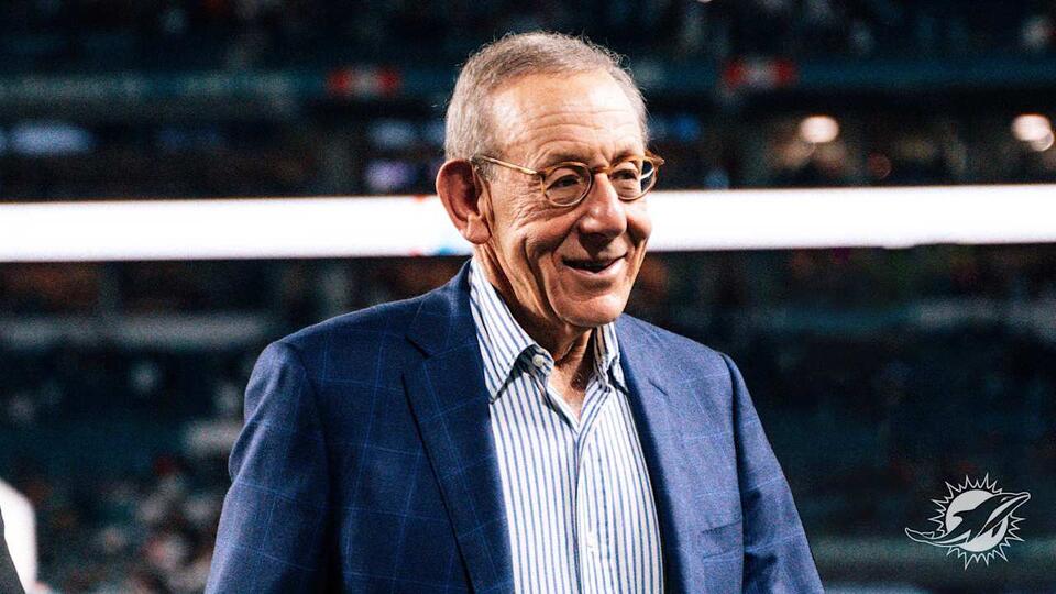 Miami Dolphins Announce Sale of Limited Interest to Ares Management for ...