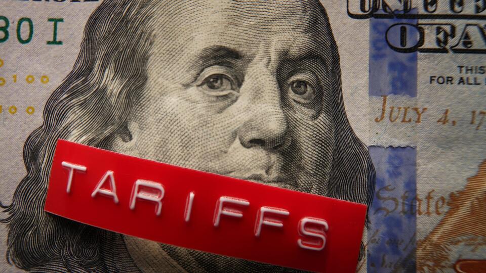 5 Ways Tariffs May Affect Your Budget If You Earn a Low Income - NewsBreak