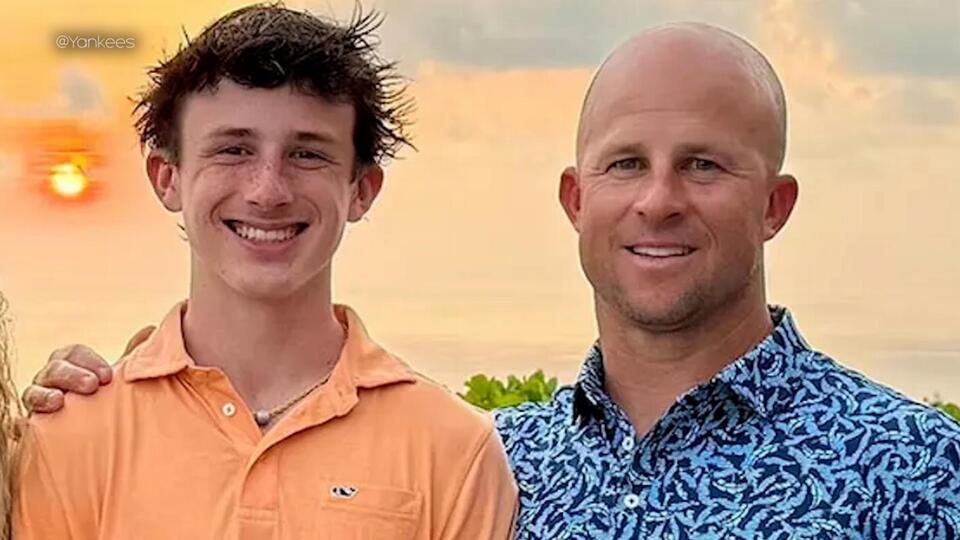 Milk Chocolate Poisoning Causes Reference: Brett Gardner S Son S Cause Of Death Ruled As