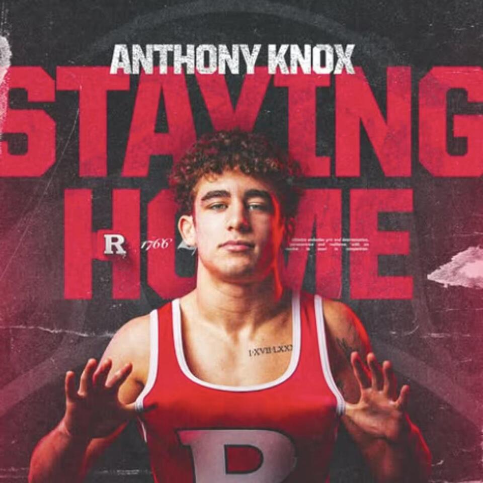 Anthony Knox Commits To Rutgers - NewsBreak