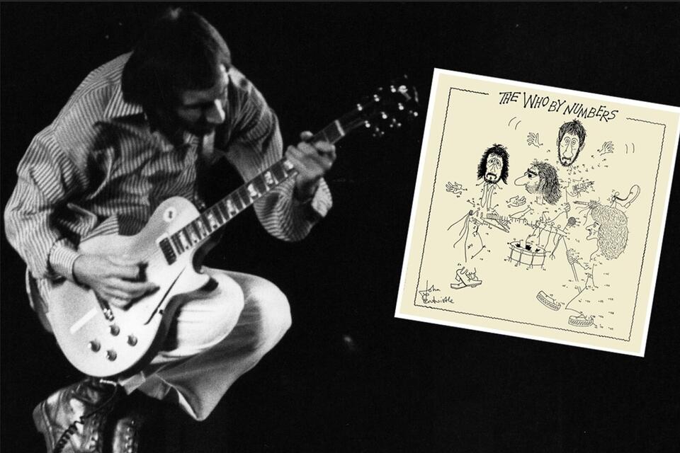 Expanded 'Who By Numbers' Reissue Confirmed – Here's What's Inside ...