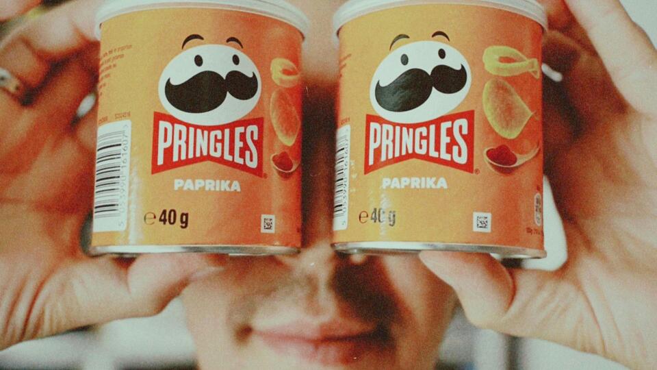 The 10 Weirdest Pringles Flavors & The 10 Most Beloved - NewsBreak