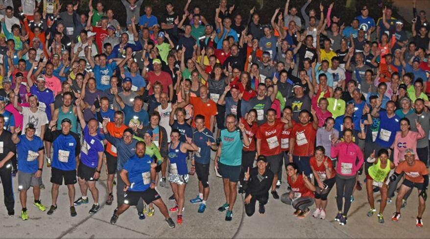 Running USA Survey Finds Brooks, Asics and Adidas Gaining Favor with ...