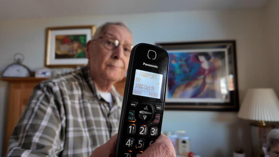 Consumer Alert: A Chili viewer stopped an utility scam before the ...