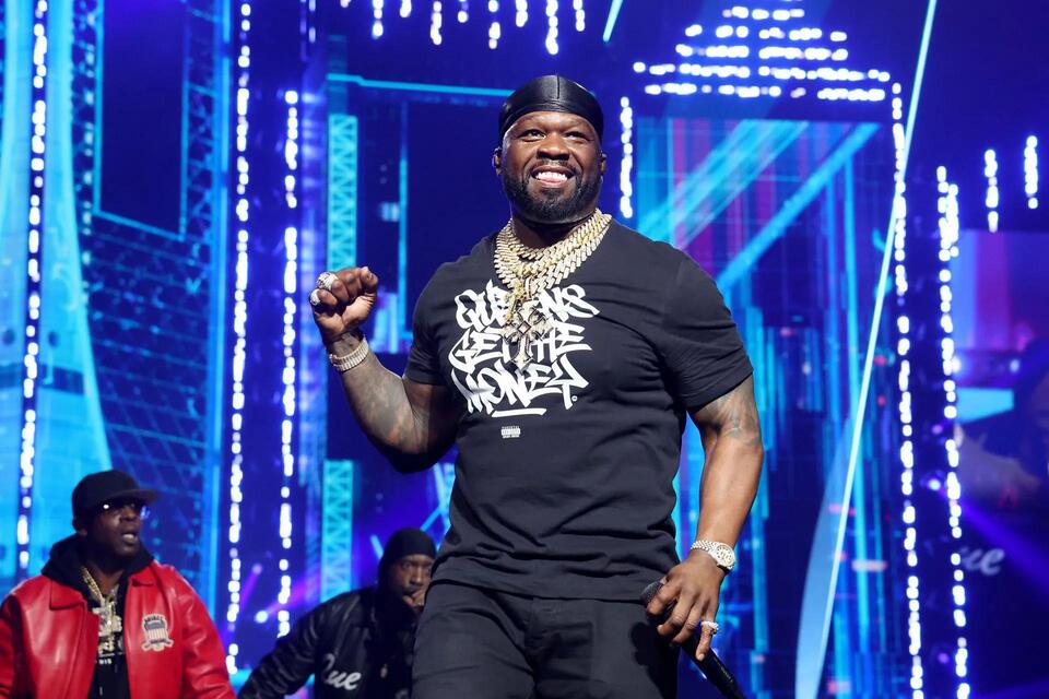 Baseless accusations : 50 Cent responds to claim Fat Joe ordered a hit