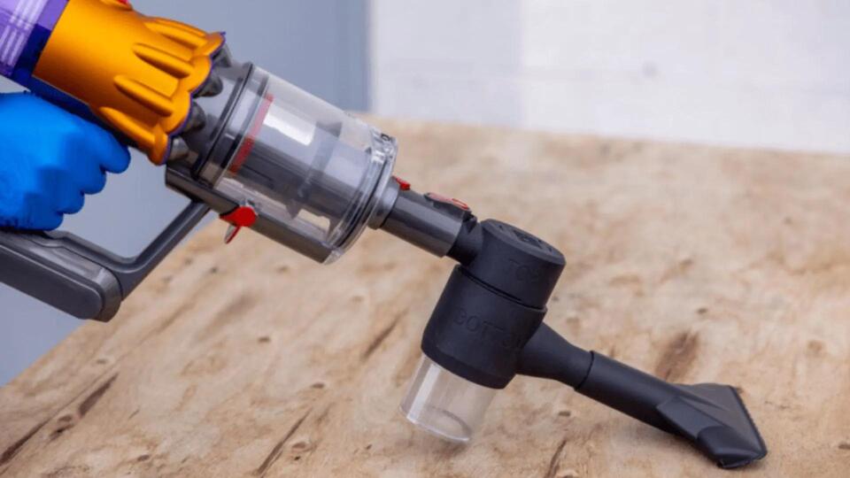 Atomic detonation: US’ nuclear fallout response to include a vacuum cleaner attachment