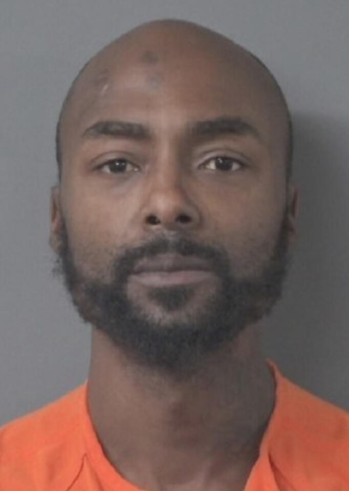 Wilson man faces statutory rape charges - NewsBreak