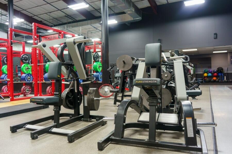 Los Campeones Gym opening new location in Round Rock - NewsBreak